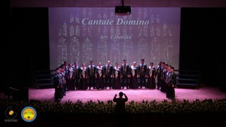 KORO SANTA LUCIA - Angeles City Choral Festival 6
