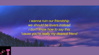 Nhạc US UK mỗi ngày Studio Killers - Jenny (Lyrics) #MUSIC