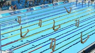 来自下北泽的运动健将们