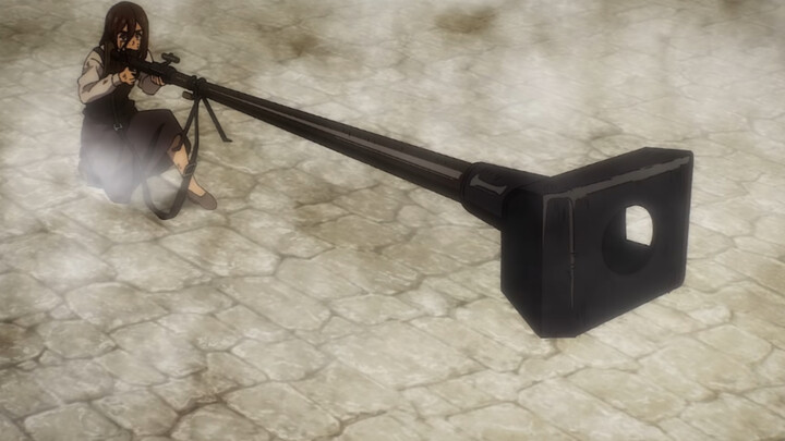 PV chính thức giới thiệu phần 2 mùa cuối cùng của anime truyền hình "Đại chiến Titan"