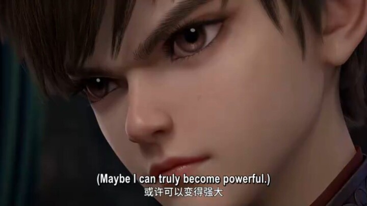 Coiling Dragon Ep2 Eng Sub