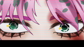 【JOJOのmeme】Diavolo’s every day