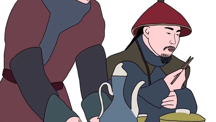 Nian Gengyao’s road to death: Sister, I’ve had enough of living, what about you?