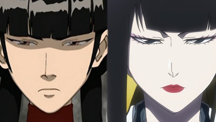 Meimei, aku dulunya adalah anggota Squad Zero—[Avatar: The Last Airbender XBLEACH]