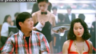 đánh bài có cô hồn giúp p1 #xemphimcuoituan