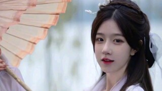可爱又迷人的小姐姐   第340期
