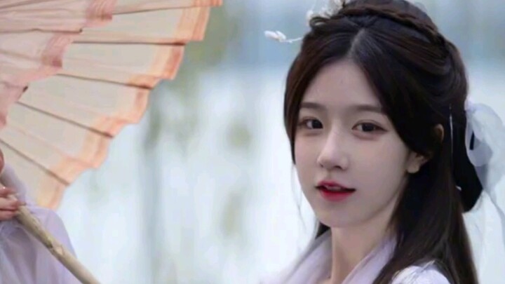 Cute and charming little sister No. 340