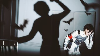 【Cosplay video】Kamen Rider Revice Igarashi Daiji Fanfiction Pseudo OP