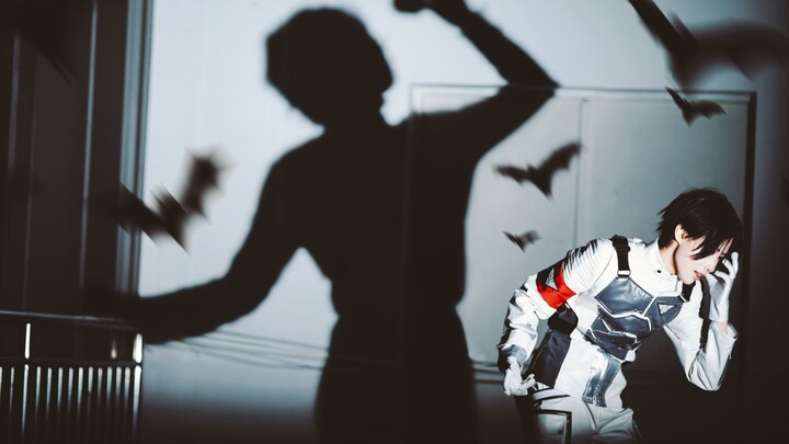 [video cosplay] Kamen Rider Revice Igarashi Sophomore Fanfic OP