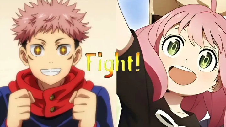 Anya vs Tiger Cane การลงโทษเฟรมเฟรม t