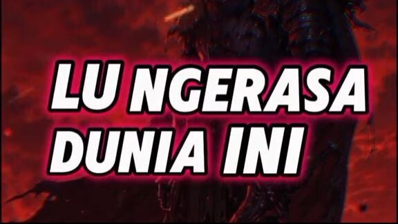 bro mengajarkan arti perjuangan sesungguhnya 💪🗿👍
