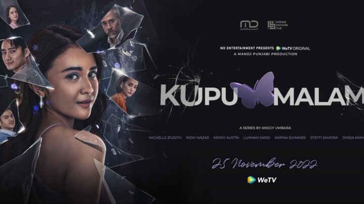 karna cek 500 juta, perempuan ini rela mengubah prinsipnya