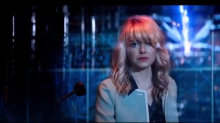 [Puppet show dubbing version] Spider-Man: The Lightning War