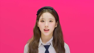 Loona Flip That SCHOOL UNIFORM VERSION