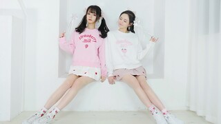 【阿呆xvivi】Twice-Yes or Yes, what is your choice?