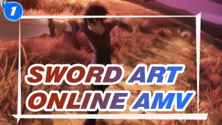 Sword Art Online_1