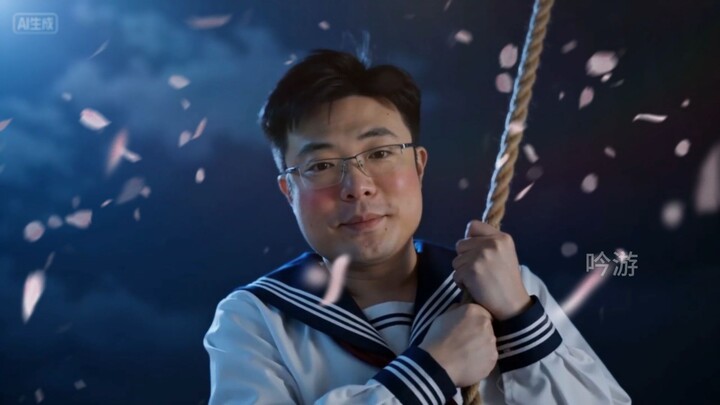Diao Deyi Wants to Fall in Love Too 2.0