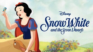 Snow White and the Seven Dwarfs (1937) Dubbing Indonesia