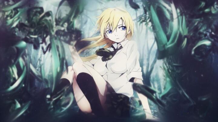 BTOOOM | Episode 11
