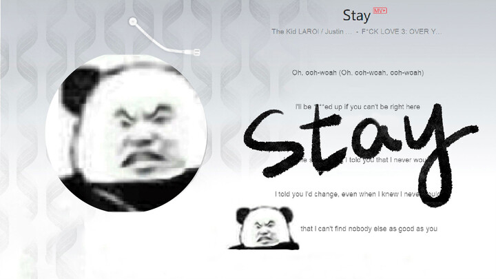 [Cover] 'Stay' của người bình thường