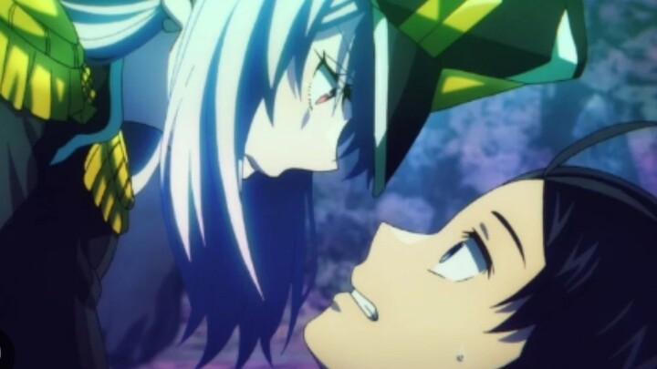 jatuh cinta pada pandangan pertama