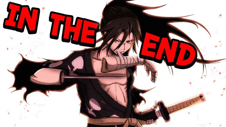 Dororo [AMV] - In The End