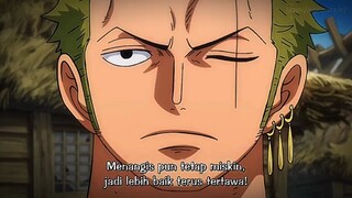 tetep lah bersyukur ya                       [onepiece]