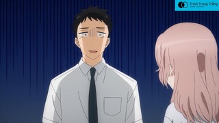 Trinh Trong Trắng - LẠI THÊM MỘT NGƯỜI MUỐN MAIN MAY ĐỒ #Anime #Schooltime