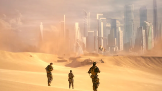 เมื่อเกมกลายเป็นฉากในภาพยนตร์ 12