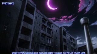 Thuyết Minh Dark Gathering Tập 5