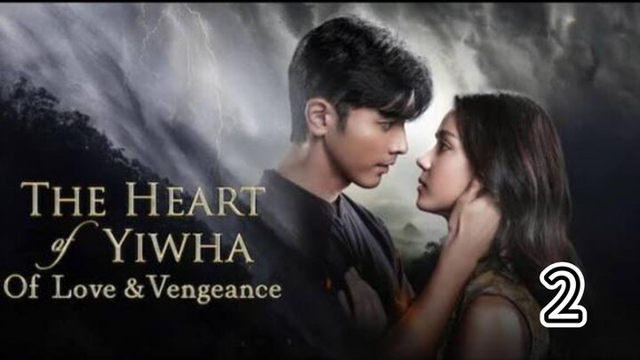 тнє нєαят σf уιωнα : σf ℓσνє & νєиgєαи¢є 2 sub indo