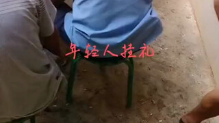 你是来买烟的吧