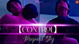 【Prapai x Sky|Love in the Air】Fortpeat CONTROL FMV 18+