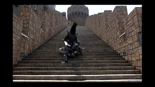 Kai Yi's world-famous painting, Bei Miao: "What did I do wrong? Let me fight an earth attribute beas