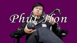 Play "Phut Hon" with Otamatone!