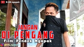 CORONA - Jangan Di Sentuh ǁ Film Pendek Ngapak Banyumas
