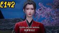Ancient supermacy eps142 sub indo