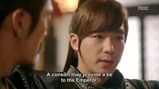 EMPRESS KI episode 24