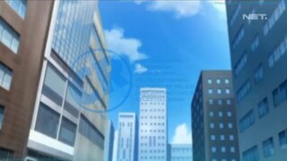 Detective Conan Episode 484-485 Full dubbing Indonesia