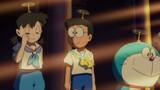 【4K Doraemon 50th Anniversary】ยินดีในความสุขของผู้อื่นและเสียใจในความทุกข์ของผู้อื่น