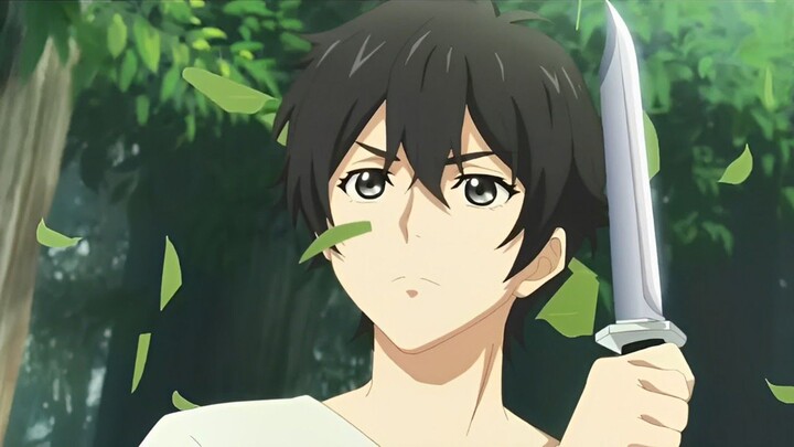 Dikira pemuda biasa padahal reinkarnasi dewa 1000 tahun lalu!