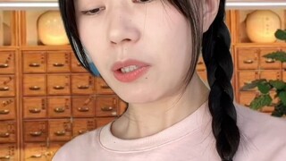 Bumi tidak bisa berputar tanpa gadis! (Episode 37 Pengobatan Tradisional Tiongkok)