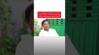 Ina, pinagchi-chismisan na hindi umano tunay na anak ang ikalawang anak?! | Kapuso Mo, Jessica Soho