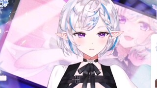 【花花Haya】Perasaan detak jantung