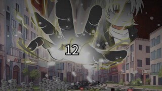 《至死鬼帝》这一刀10万人命，你能否档下！
