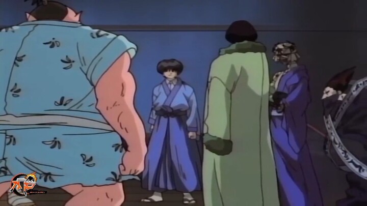 Samurai X ep 42 [Tagalog Dubbed]