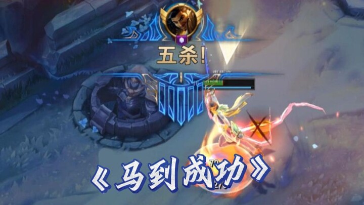 Đi đường vòng mới là lối tắt của tôi!