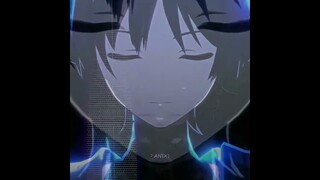 Scaramouche/Wanderer edit || Genshin Impact || Something Going on