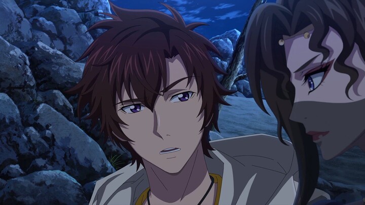 Quanzhi Fashi S7 Eps 02 sub indo