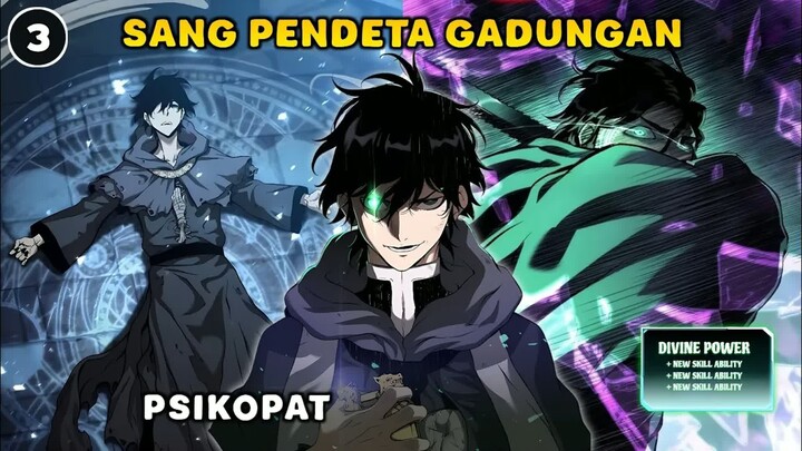 Dia Memilih Class Terlarang, Tanpa Tahu Akan Terjebak Selamanya  -  Alur Cerita Manhwa